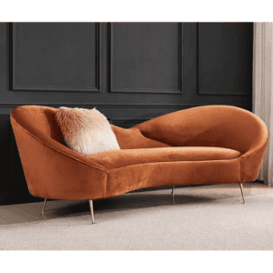 Jumeirah-Jewel-Velvet-3 Seater-Sofa