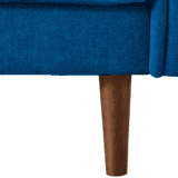 Al-Azraq-Feather-Blue-3-Seater-Sofa