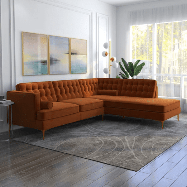 L-shaped-sofa