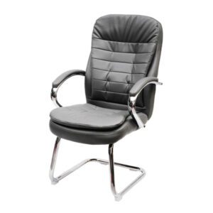 Fayiz-Leather-Office-Chair-Series-II