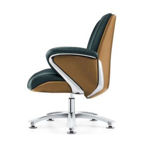 Misa-Modular-Office-Chair-Series-II