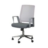 Kifaya-Mesh-Office-Chair-Series-II