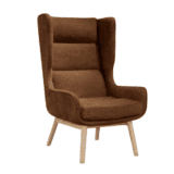 Arabien-Classic-Accent-Chair