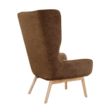 Arabien-Classic-Accent-Chair