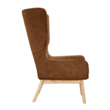 Arabien-Classic-Accent-Chair