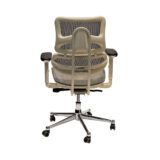 Mennah-Mesh-Office-Chair-Series-II