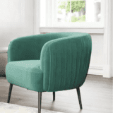 Eisa-Leather-Accent-Chair