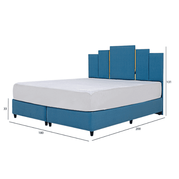 Limha-Classic-Bed