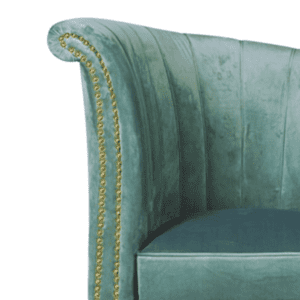 Milain-Velvet-Armchair