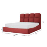 Zulain-Classic-Bed