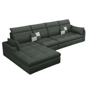 Amina-L shape-sofa