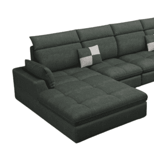 Amina-L shape-sofa