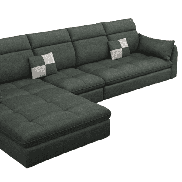 Amina-L shape-sofa