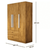 Dilha-3-Door-Wooden-Wardrobe