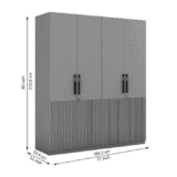 Eisa-4-Door-Wardrobe