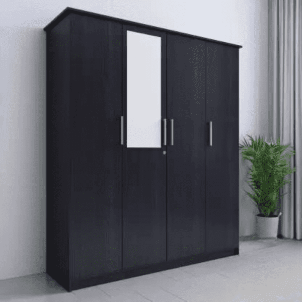 Fasna-4-Door-Wardrobe