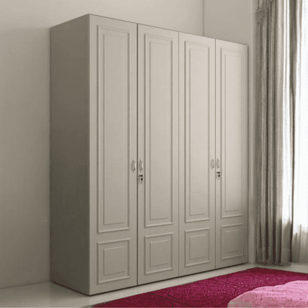 Fitha-4-Door-Classic-Wardrobe