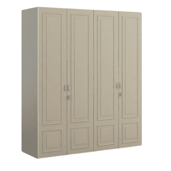 Fitha-4-Door-Classic-Wardrobe