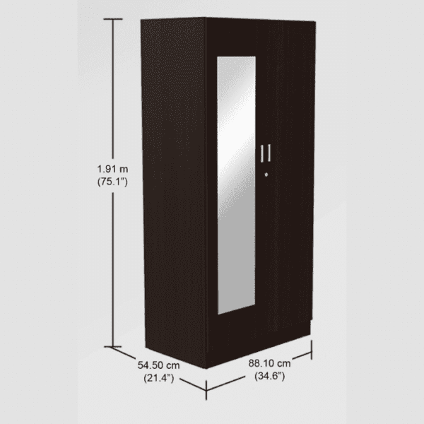 Fiya-2-Door-Wardrobe