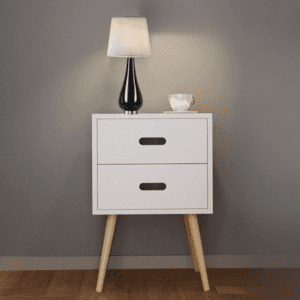 Hadiya-Bedside-Table