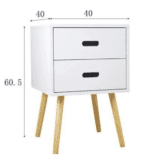 Hadiya-Bedside-Table