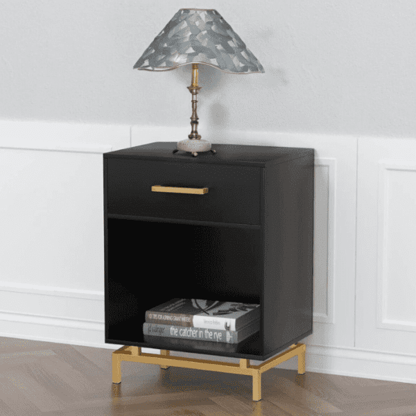 Hanaan-Bedside-Table