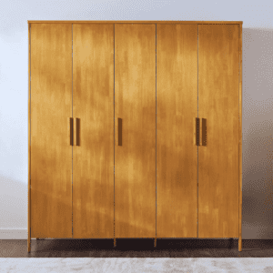 Juwain-5-Door-Wardrobe