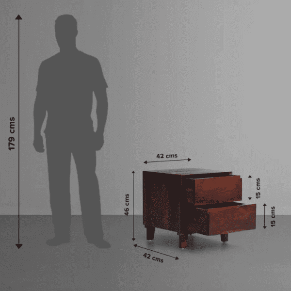 Kaseem-Bedside-Table