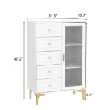 Misaar-Accent-Cabinet