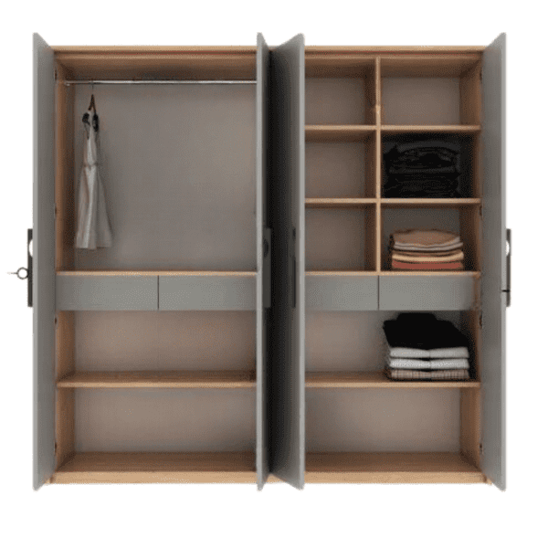 Noor-Wooden-4-Door-Wardrobe