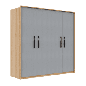 Noor-Wooden-4-Door-Wardrobe