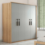 Noor-Wooden-4-Door-Wardrobe