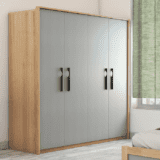 Noor-Wooden-4-Door-Wardrobe