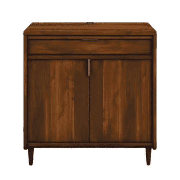 Zakir-Accent-Cabinet