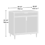 Zakir-Accent-Cabinet