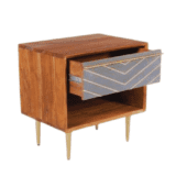 Zakir-Wooden-Bedside-Table