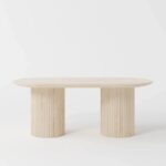 Anabia Coffee Table