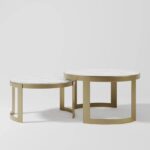 Dania Double Coffee Table