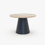 Fathi Round Coffee Table