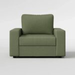 Hakam Rest Armchair