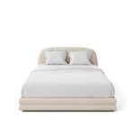 Hani Queen Size Bed