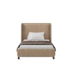 Jauhar Single Size Bed