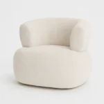 Mateen Arm Chair
