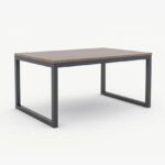 Ratib Rectangular Coffee Table