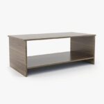 Talha Rectangular Coffee Table