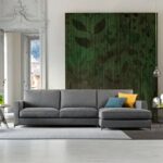 Arva 4 Seater Modular Sectional Sofa