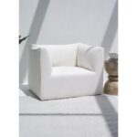 Isam Lounge Chair