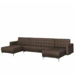 Jazib 3 Piece Sectional Sofa