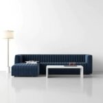 Rifat Tufting Sectional Sofa
