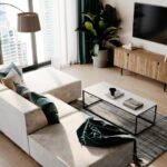 Sabat 4-Seater Sectional Sofa